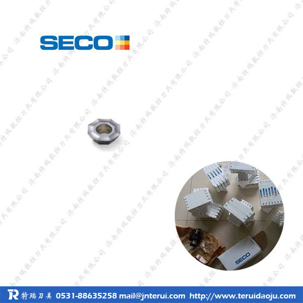 山高刀片进口正宗刀具 山高铣刀片OFEX05T305TN-M08 MP2500