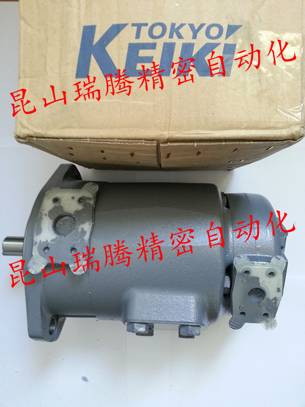 SQP21-17-11-1BA-18东京计器叶片泵TokyoKeiki日本制