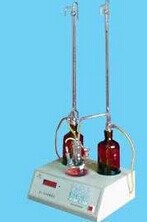 KF-1B型水份测定仪