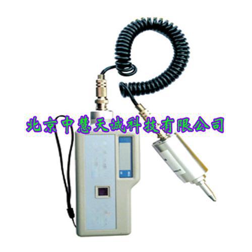 振动速度测量仪/测振仪型号ZH8958