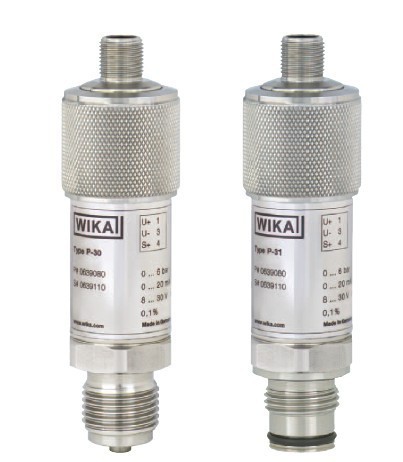 智能压力变送器O-10