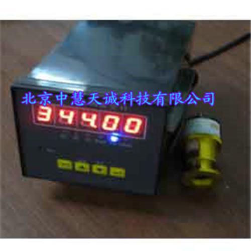 数显热偶真空计/皮拉尼真空计 型号：STDO-A1