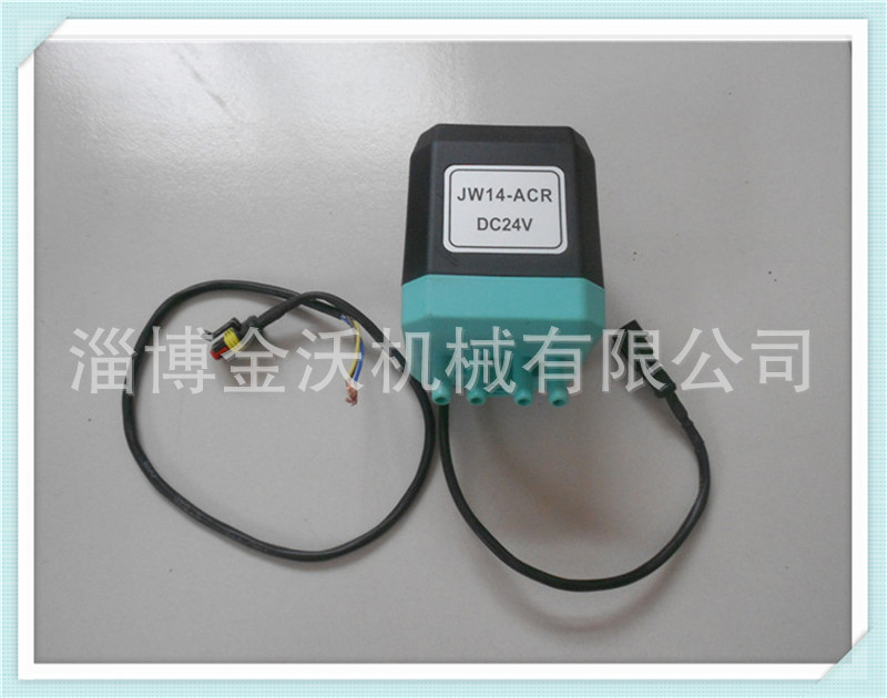 挤奶机设备电子脉动器