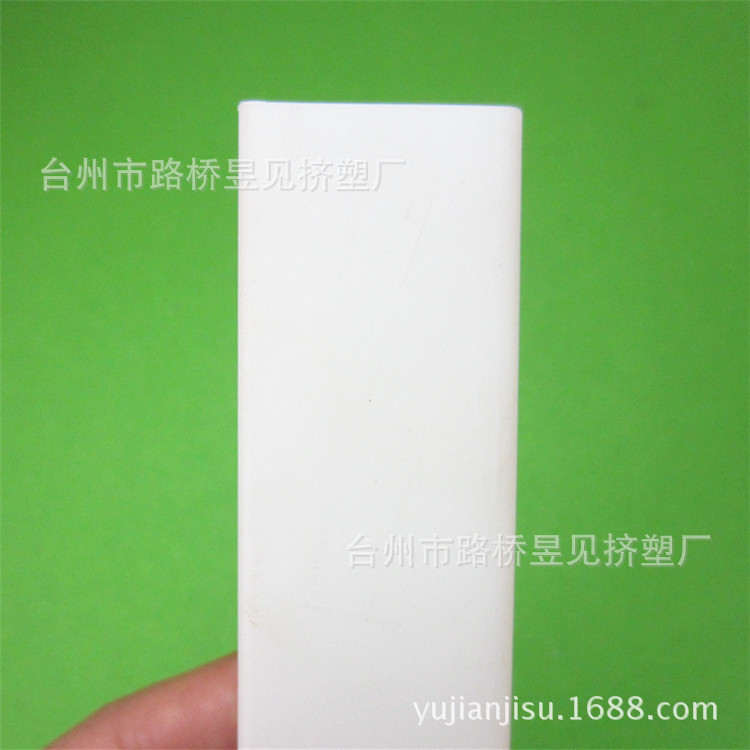 PS白色异型材 (3)
