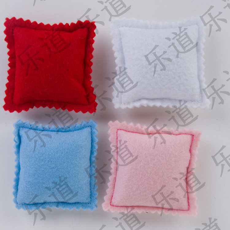 【大量批发】针插包 珠针插针包 缝纫机针插包 质量保证 cushion