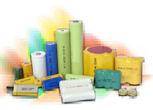 镍氢电池  镍镉电池  1号 2号 3号 5号 7号可充电池