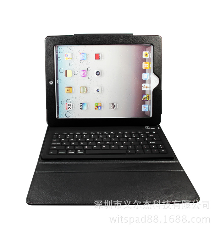 Clavier pour tablette en En plastique - Ref 3422722 Image 42