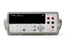 美国安捷伦Agilent 34411A 台式六位半数字万用表