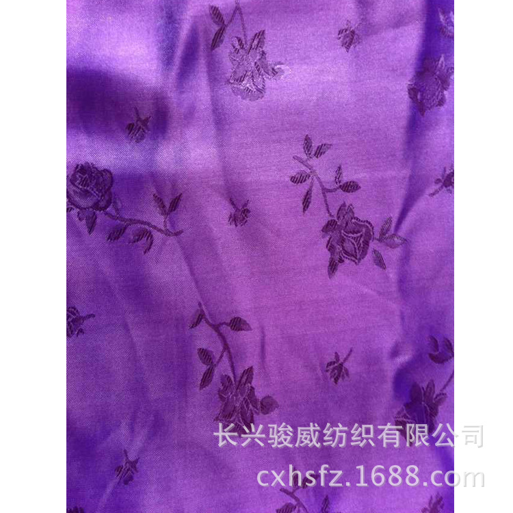 【厂家直销】高品质提花布桌布 flower 150-270cm