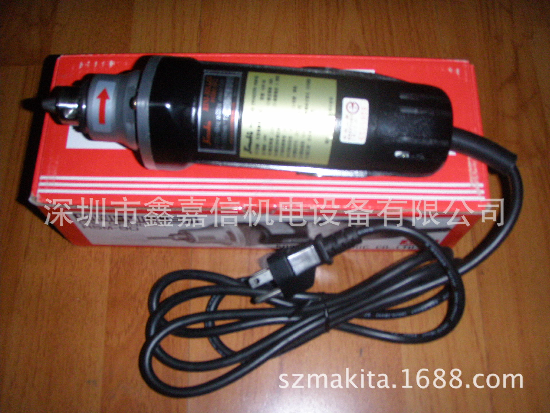 批发 原装 日本 KOSOKU 高速 刻模机/电磨/直磨机 HSM-90