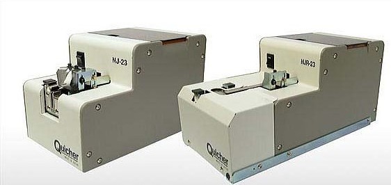 日本快取 QUICHER   NJ-45 R-40   螺丝供给 手动螺丝机