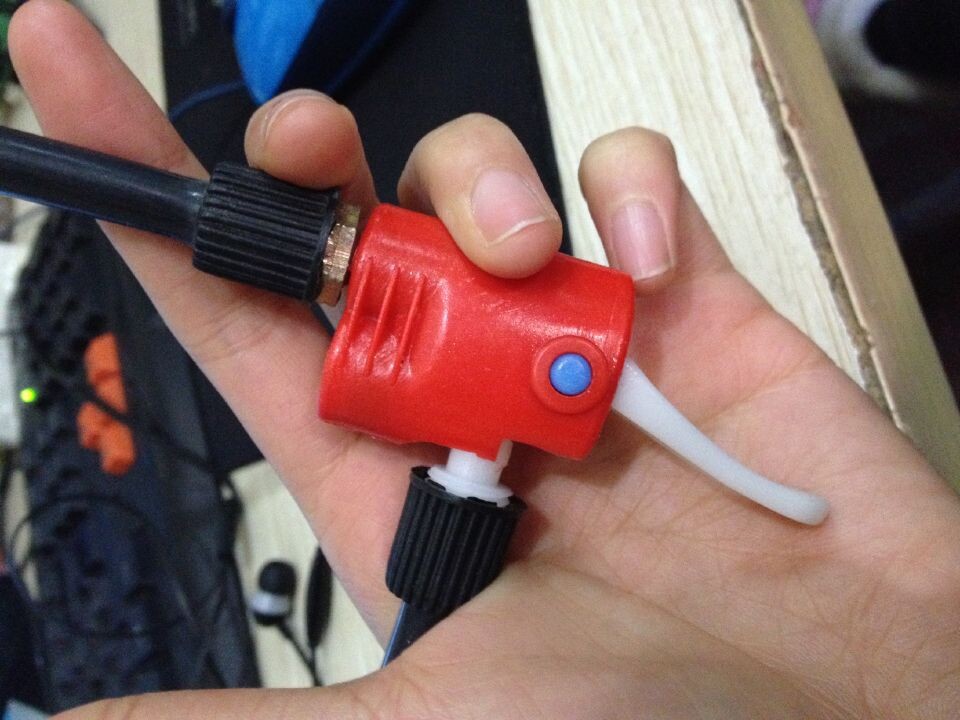 Pompe à vélo - Ref 2391162 Image 7