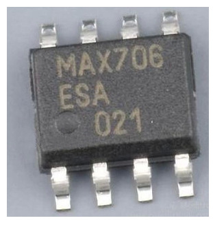 MAX706ESA 全新原装 特价供应