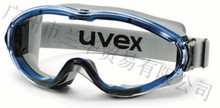 优唯斯 UVEX ultrasonic 9302601/245/250/220 安全防护眼罩