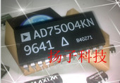 AD75004KN  AD75004JN  原装正品 保质量 7天包退换