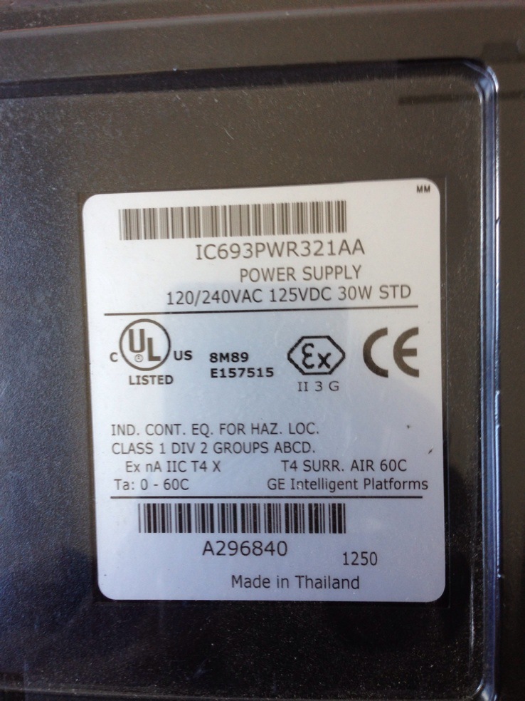 IC693CPU323 IC693CPU323 IC693CPU323 IC693CPU323