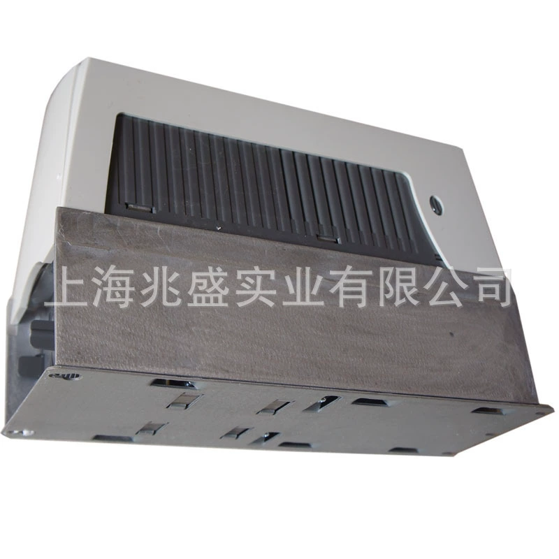 Поставка инвертора ABB ACS510-01-060A-4 30 кВт