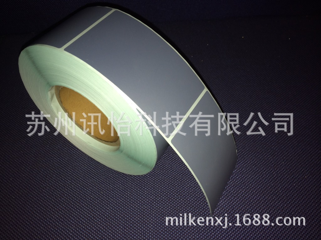 广东东莞LINTEC银消PET标签102*67单排R23mm1拼砂纸苏州否LINTEC