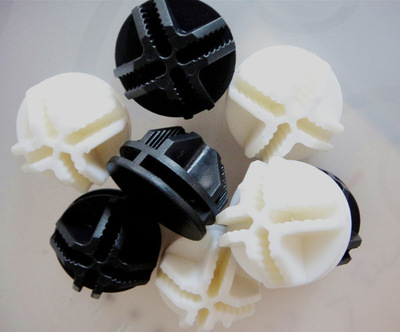 创意衣柜膜片DIY百变配件 ABS卡扣 门吸 置物柜/收纳柜工厂代发|ru