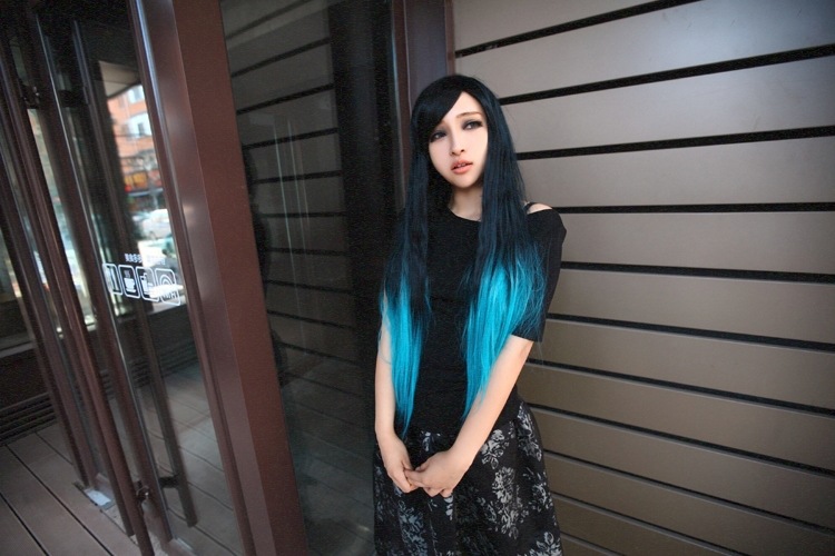 Tête mannequin - Ref 279003 Image 14