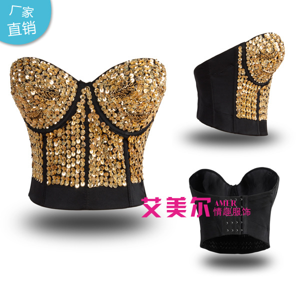 Soutiens-gorge EMMEL en Polyester - Ref 3369784 Image 10