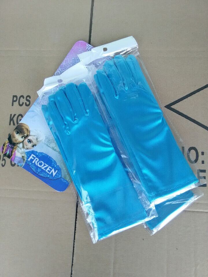 Gants pour fille - Ref 2150433 Image 11