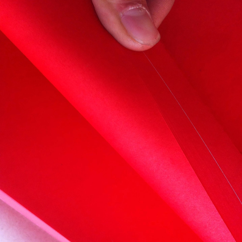 厂家生产剪纸 剪纸专用纸 高档剪纸 婚庆用纸 剪纸批发