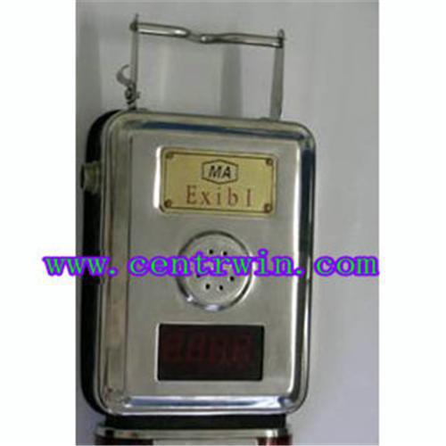 矿用一氧化碳传感器 型号：GYH1000