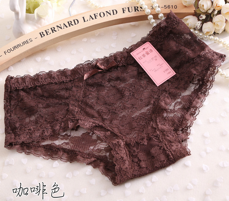 Slip sexy en autre - Ref 655076 Image 18