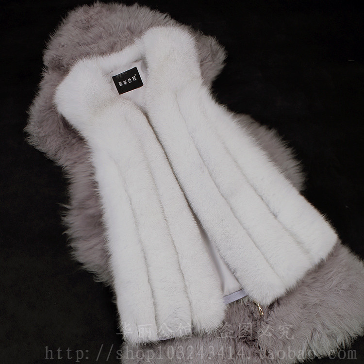 Gilet femme - Ref 3316214 Image 11
