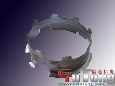 来图来样 碳钢板冲压件加工 五金拉深件加工