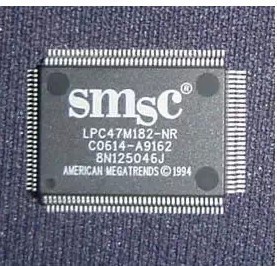 LPC47M182-NR 原装正品 保质量 7天包退换