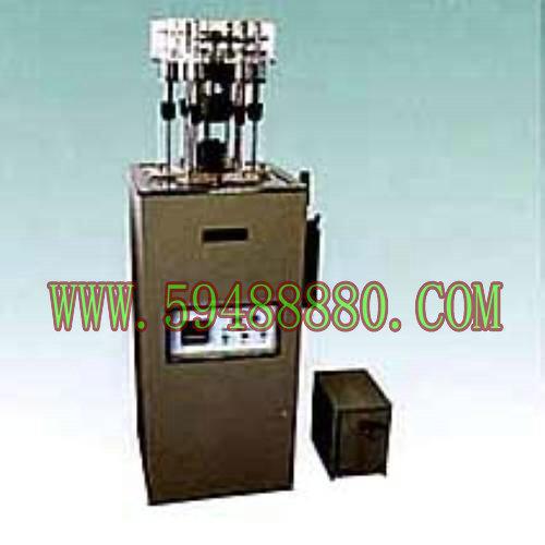 防锈性能测定仪 型号：GFC/YF-113A