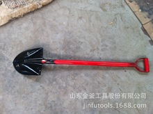 金釜工具優質S503Y消防專用鍬 優質鍬，消防鍬，鏟