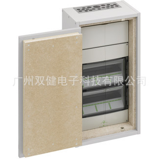 德国spelsberg带防火门微断箱 WKE AK 28