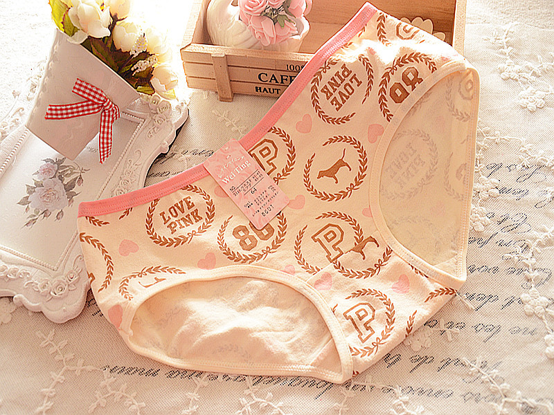 Slip jeune en coton - Ref 655232 Image 16