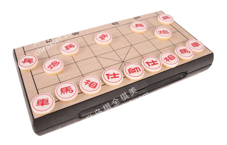 UB中國象棋4862