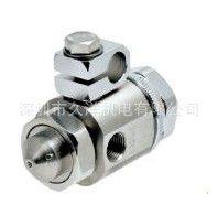 LUMINA露明纳UA-6-1.0X喷嘴