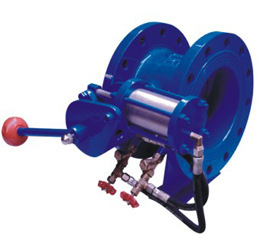 BFDZ702HX液力自动控制阀 铸钢液力控制阀