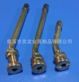 锌合金气门嘴