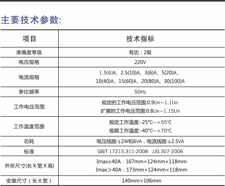 正泰电表 DD862-4 单相感应式电能表 机械式电表 CHINT电能表 电表,正泰电表,正泰机械表,单项机械表