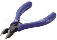 专业代理米思米  剪钳 克钢 斜口钳 PKTL-908
