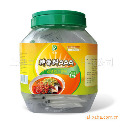 卓典牌香料AAA 8818 香料王 广谱高效 调味佳品|ru