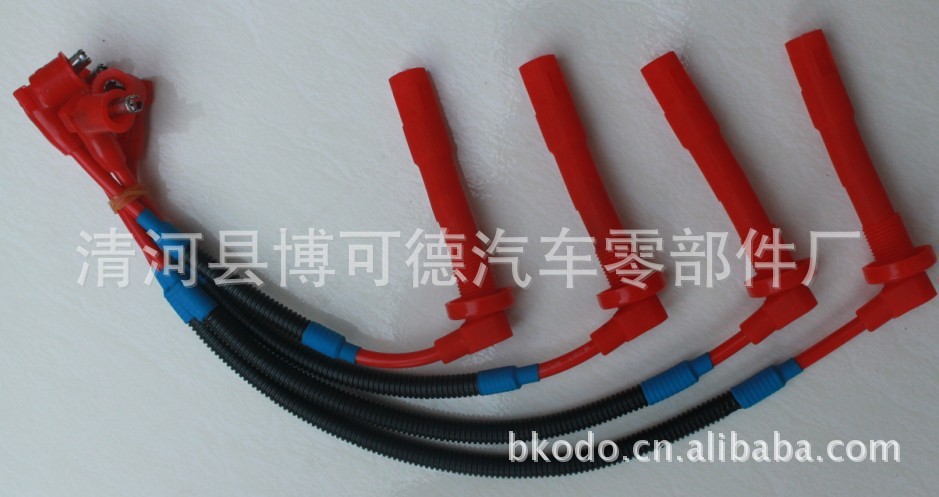 供应奇瑞全系列改装分火线|ru