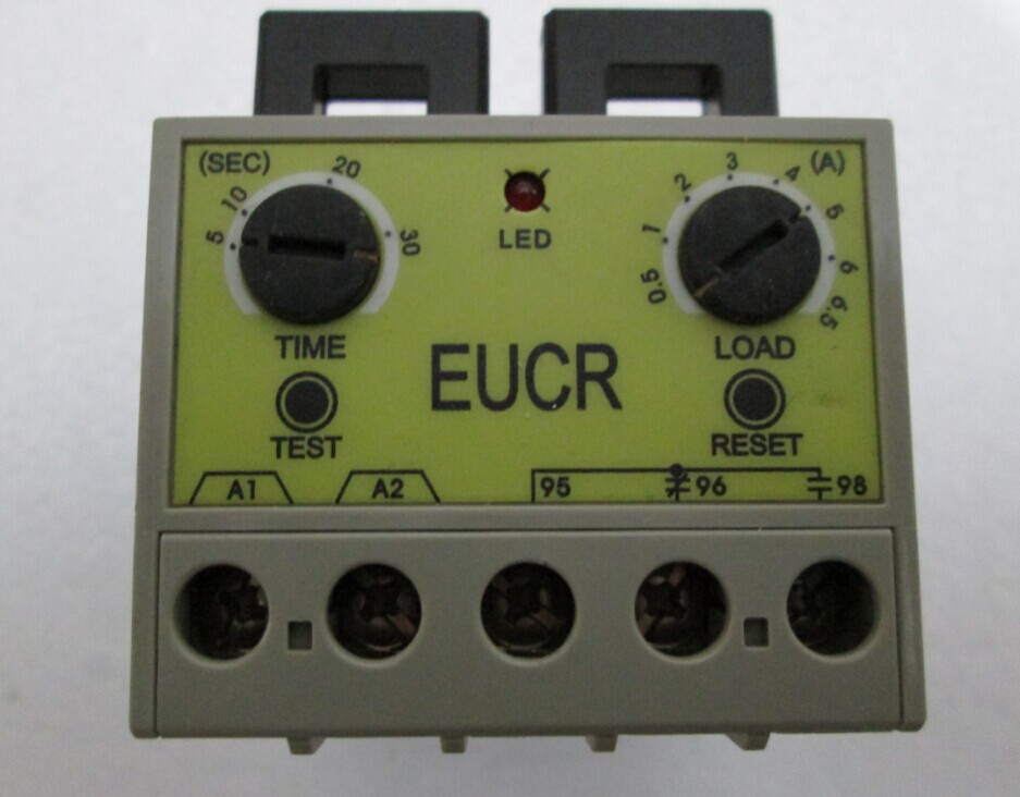 热继电器 EUCR  05 R