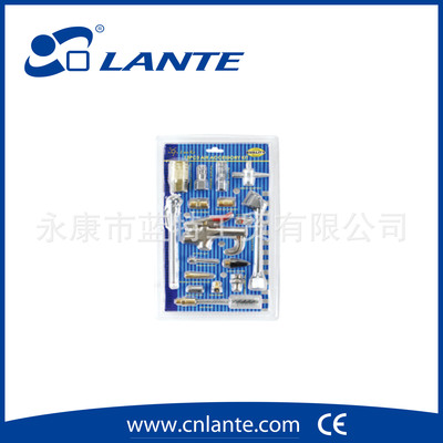 供应汽保工具汽车维修检测吹气工具  吹尘枪套装,气动工具套装|ms