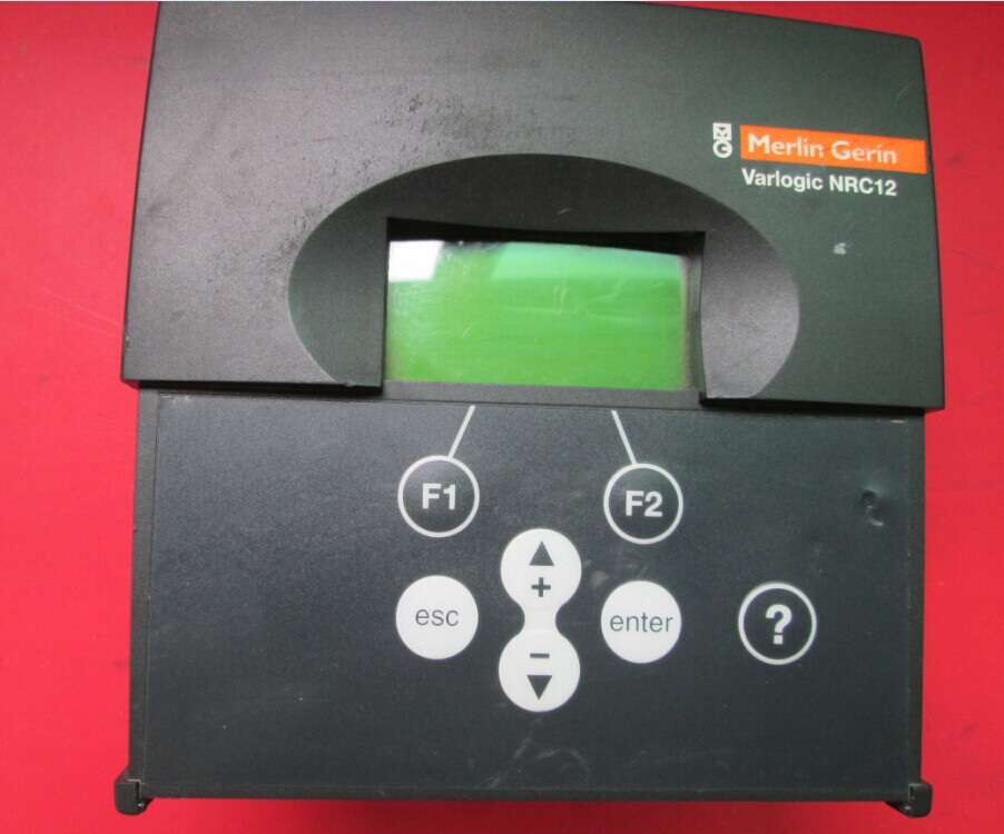   NRC12            Varlogic   NRC12            52450