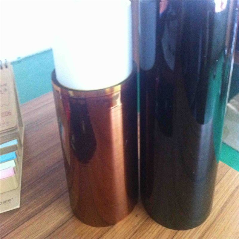 黑色金手指胶带 001