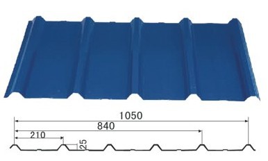YX25-210-840(1050)