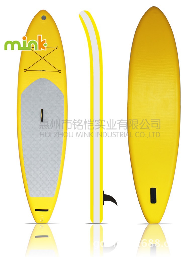 【厂家直销】纯手工制造拉丝底料冲浪板 Stand Up Paddle Board-阿里巴巴